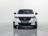 Usado Peugeot 2008 Active 110 CV (80 kW) 2022 Blanco SUV