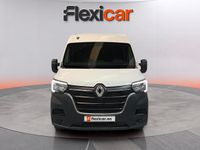 Begagnad Renault Master 150 HK (110 kW) 2024 Vit Minibuss