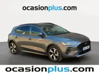 Usado Ford Focus Active 155 CV (114 kW) 2024 Gris
