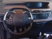 Usado Citroën C4 Picasso Exclusive 150 CV (110 kW) 2014 Verde Monovolumen