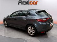 Usado Renault Mégane IV Business 140 CV (102 kW) 2020 Gris Berlina