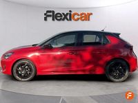 Usado Opel Corsa GS Line 102 CV (75 kW) 2021 Rojo Berlina