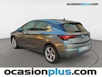 Usado Opel Astra GS Line 110 CV (80 kW) 2021 Gris Utilitario