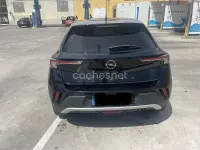 Usado Opel Mokka Business Elegance 110 CV (80 kW) 2022 Negro SUV