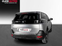 Usado Peugeot 5008 Allure 130 CV (95 kW) 2022 Monovolumen