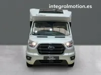 Usado Ford Transit 170 CV (125 kW) 2025 Gris Berlina