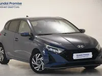 Usado Hyundai i20 99 CV (72 kW) 2025 Utilitario