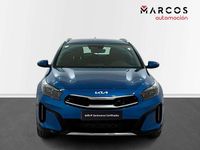 Brugt Kia XCeed 140 HK (102 kW) 2025 Blå SUV