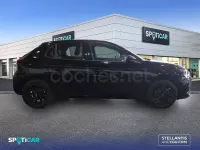 Usado Opel Corsa GS Line 100 CV (73 kW) 2022 Negro Utilitario