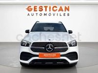 Usado Mercedes GLE350 320 HP (235 kW) 2022 Branco SUV