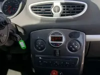 Usado Renault Clio Business 90 CV (66 kW) 2012 Negro Familiar
