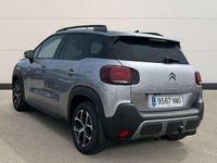 Usado Citroën C3 Aircross PureTech 111 CV (81 kW) 2023 Gris SUV