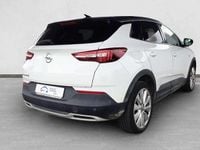 Usado Opel Grandland X 131 CV (96 kW) 2020 SUV