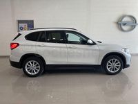Usado BMW X1 150 CV (110 kW) 2022 Blanco SUV