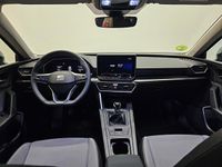 Usado Seat Leon Style 116 CV (85 kW) 2025 Gris