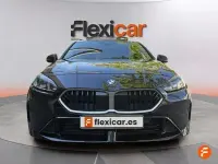 Usado BMW 120 170 CV (125 kW) 2025 Negro Utilitario