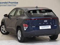Usado Hyundai Kona 128 CV (94 kW) 2025 SUV