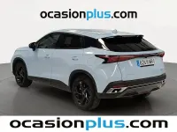 Usado Omoda 5 185 CV (136 kW) 2024 Azul SUV