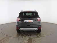 Usado Ford Kuga Trend+ 120 CV (88 kW) 2019 Gris SUV