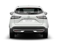 Nuevo Nissan Qashqai Acenta 158 CV (116 kW) 2025 Blanco SUV