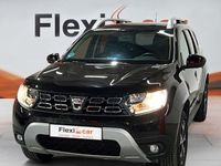 usado Dacia Duster TCE GPF SL Xplore 4x2 110kW