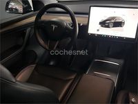 Nuevo Tesla Model Y 255 kW (347 CV) 2025 Eléctrico SUV