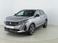 Usado Peugeot 3008 GT 300 CV (220 kW) 2022 Gris artense / negro SUV