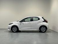 Usado Mazda 2 116 CV (85 kW) 2022 Blanco Berlina