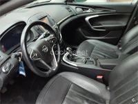 Usado Opel Insignia Eco 136 CV (100 kW) 2017 Marrón Berlina