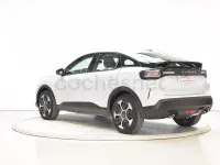Usado Citroën C4 145 CV (106 kW) 2025 Blanco SUV