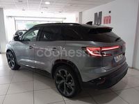 Usado Renault Austral Iconic Esprit Alpine 200 CV (147 kW) 2023 Gris / plata SUV