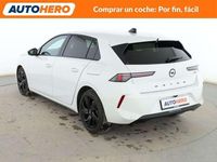 Usado Opel Astra GS Line 181 HP (133 kW) 2023 Branco Sedan