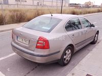 Usado Skoda Octavia 105 CV (77 kW) 2007 Beige Berlina