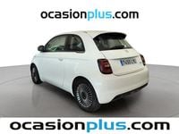 Usado Fiat 500e Icon 86 kW (118 CV) 2022 Blanco Utilitario