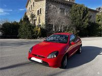 Usado Ford Puma 125 CV (91 kW) 1998 Rojo Coupe