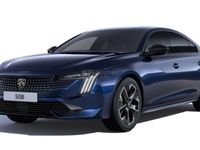 usado Peugeot 508 1.2 Puretech S&s Allure Eat8 130