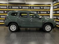 usado Dacia Duster TCE 130cv 4x2 Expression