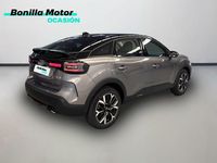 Nuevo Citroën C4 Business Class 145 CV (106 kW) 2025 Gris SUV