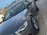 Usado Audi A6 204 CV (150 kW) 2011 Beige Berlina
