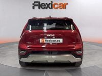 Usado Kia Niro 129 CV (94 kW) 2025 Rojo SUV