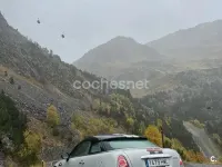 Usado Mini Cooper S Coupé 184 CV (135 kW) 2012 Gris / plata Coupe