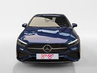 Usado Mercedes A250 218 CV (160 kW) 2025