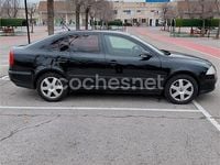 Occasion Skoda Octavia 105 ch (77 kW) 2008 Noir Berline