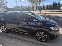 Usado Renault Grand Scénic IV Zen 160 CV (117 kW) 2018 Azul Monovolumen