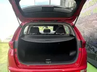 Usado Kia Sportage 132 CV (97 kW) 2018 Rojo SUV