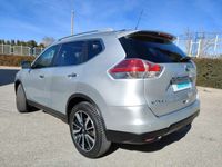 usado Nissan X-Trail 1.6 dCi Tekna 4x2 XTronic