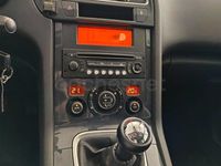 Usado Peugeot 5008 120 CV (88 kW) 2010 Gris / plata Monovolumen