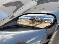Usado Porsche Taycan 300 kW (408 CV) 2021 Eléctrico Berlina