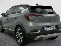Usado Renault Captur Zen 140 CV (102 kW) 2021 SUV