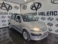 Usado Citroën C3 Exclusive 70 CV (51 kW) 2006 Beige Berlina